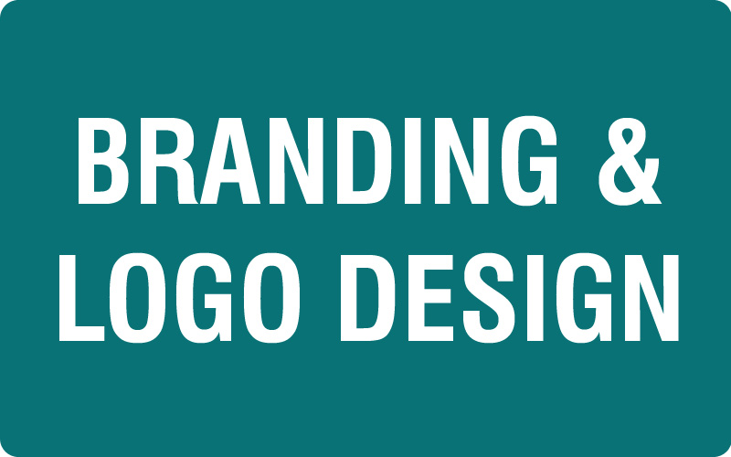 Branding and Logo Design