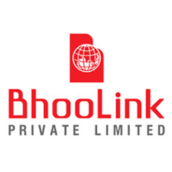 BhooLink Real Estate & Digital Land Survey