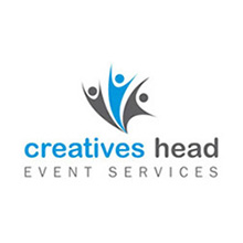 Creatives Head Event Management