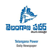 Telangana Power Daily Newspaper in Hyderabad