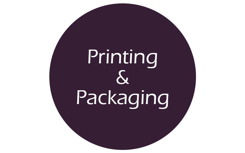 Printing and Packaging Services