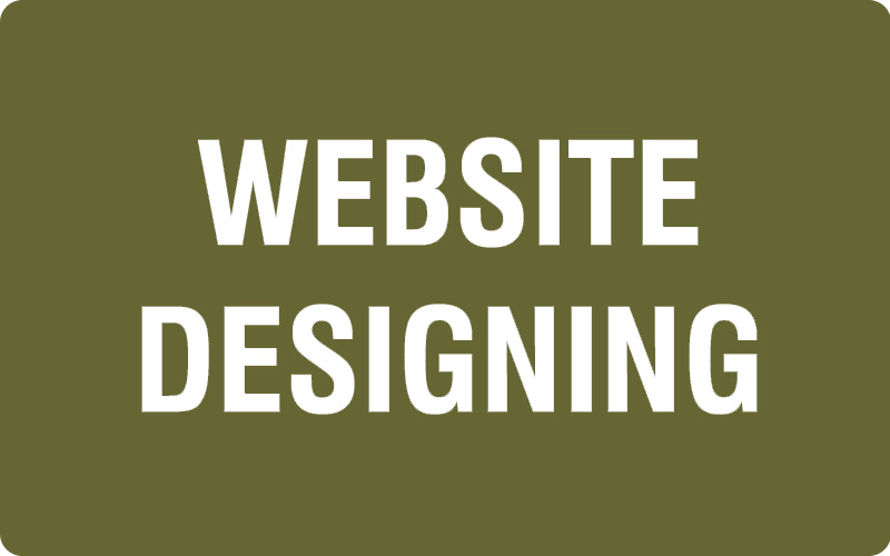 Website Designing